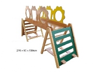  Wooden Soft Playsets for Kids Playroom